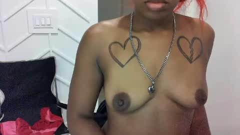 ebonycouplee69 online show from August 1, 10:27 pm
