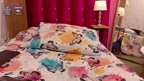 ebonycoworker online show from August 12, 11:40 pm