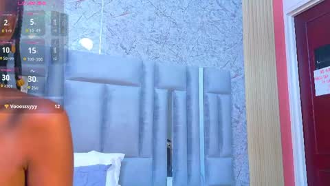 ebonycoworker online show from August 14, 2:37 am