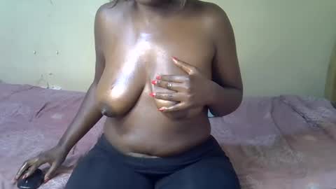 ebonyfatale online show from June 14, 6:43 am