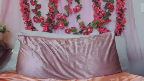 Ebony Flair online show from July 31, 3:24 am