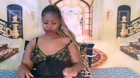 Roxi online show from September 7, 6:52 am