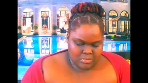 ebonyhotbuns4u2luv online show from August 11, 11:56 am