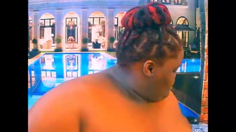 ebonyhotbuns4u2luv online show from August 12, 1:41 am