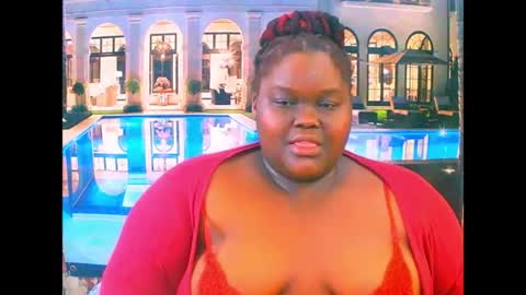 ebonyhotbuns4u2luv online show from August 12, 5:10 am