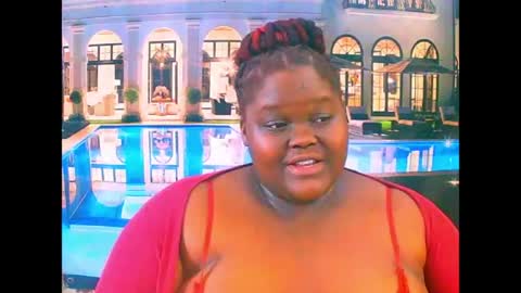 ebonyhotbuns4u2luv online show from August 12, 6:16 am