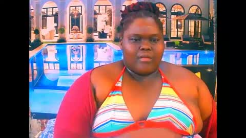 ebonyhotbuns4u2luv online show from August 12, 2:41 pm