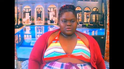 ebonyhotbuns4u2luv online show from August 12, 6:32 pm
