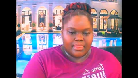 ebonyhotbuns4u2luv online show from August 14, 7:56 am