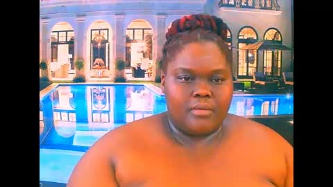 ebonyhotbuns4u2luv online show from August 14, 9:02 am
