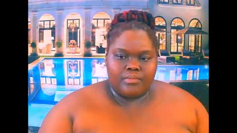 ebonyhotbuns4u2luv online show from August 14, 11:25 am