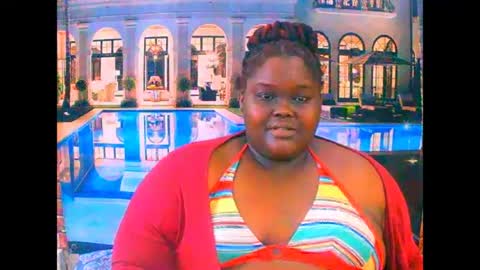 ebonyhotbuns4u2luv online show from August 17, 5:34 am