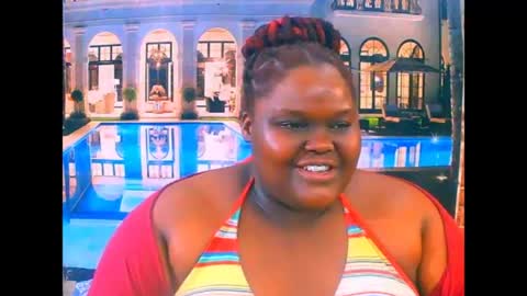 ebonyhotbuns4u2luv online show from August 17, 6:40 am