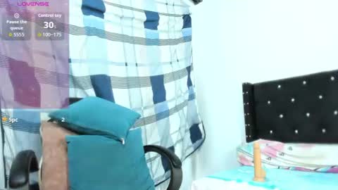 Angela online show from August 15, 3:32 am