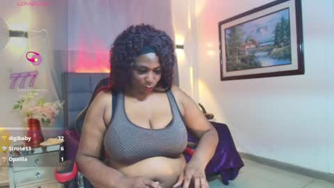 Carmen online show from August 2, 5:36 am