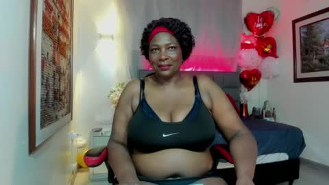Carmen online show from August 9, 3:07 am