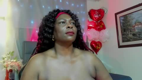 Carmen online show from August 9, 1:01 pm