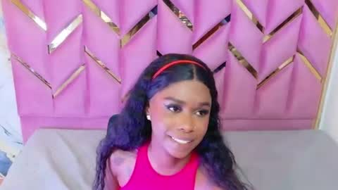 ebonyndsavage online show from August 1, 1:00 am
