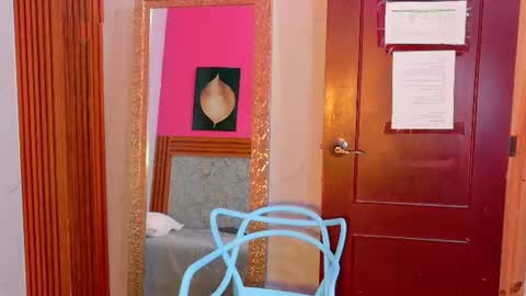 ebonyndsavage online show from August 4, 6:21 am
