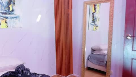 ebonyndsavage online show from August 5, 1:03 am
