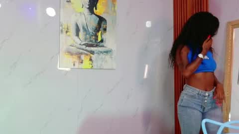 ebonyndsavage online show from August 13, 6:27 am