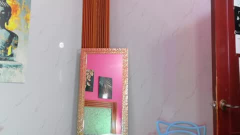 ebonyndsavage online show from August 15, 1:42 am