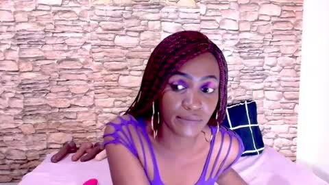 cindy online show from July 21, 12:25 am