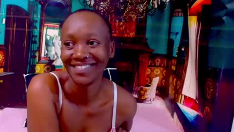cindy online show from July 22, 8:11 pm
