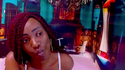 cindy online show from July 22, 10:23 pm