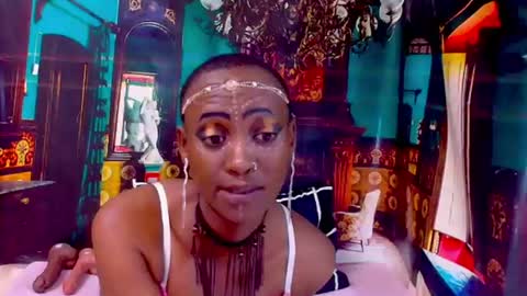 cindy online show from July 23, 1:52 am