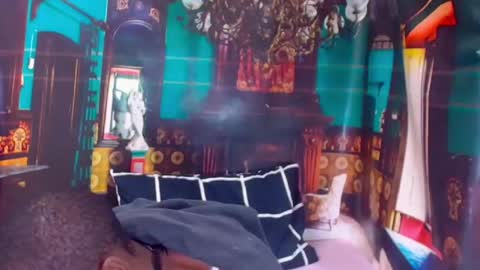 cindy online show from July 23, 2:58 am