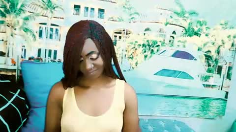cindy online show from August 5, 9:35 pm