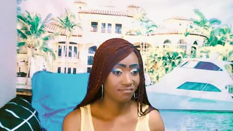 cindy online show from August 6, 12:48 pm