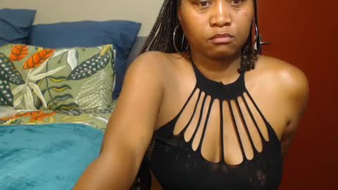ebonyseductresx online show from July 17, 6:52 pm