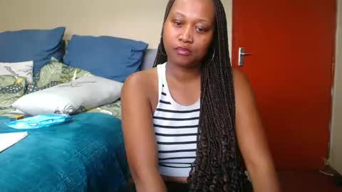 ebonyseductresx online show from July 20, 2:42 pm