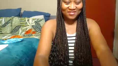 ebonyseductresx online show from July 20, 3:48 pm