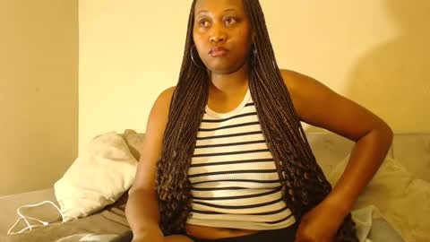 ebonyseductresx online show from July 20, 10:13 pm