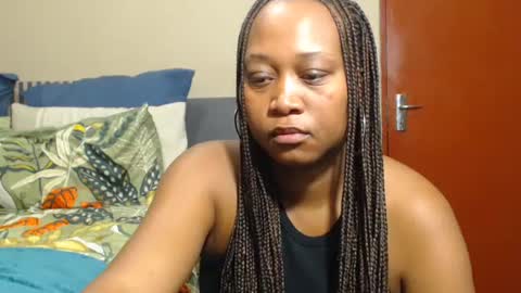 ebonyseductresx online show from July 27, 6:35 pm