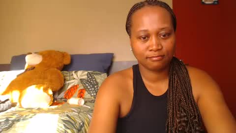 ebonyseductresx online show from July 28, 1:50 pm