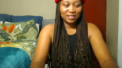 ebonyseductresx online show from August 4, 3:53 pm