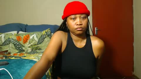 ebonyseductresx online show from August 4, 5:21 pm
