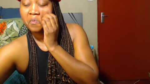 ebonyseductresx online show from August 4, 7:33 pm