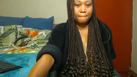 ebonyseductresx online show from August 11, 5:48 pm