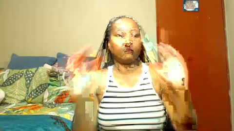 ebonyseductresx online show from August 15, 6:56 pm