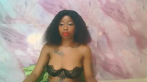 Lucy online show from March 5, 6:59 pm
