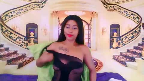 Lucy online show from March 7, 1:02 am
