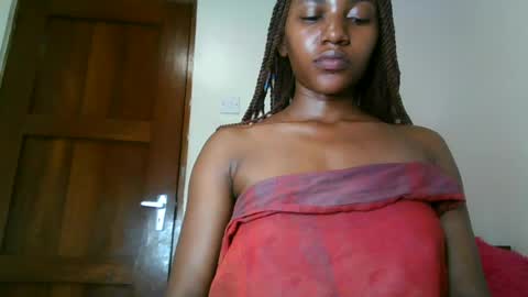 ebonyslut09 online show from July 11, 4:35 pm