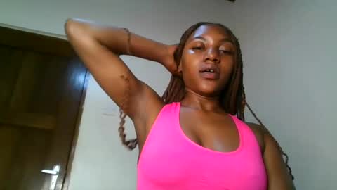 ebonyslut09 online show from July 19, 4:42 pm