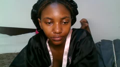 ebonyslut09 online show from July 23, 2:25 am