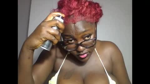 ebonyvd online show from July 9, 5:23 am